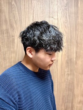 ヒロギンザ 福岡本店(HIRO GINZA) マッシュ