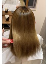 シェリー(Che'ri)&nbsp;髪質改善/髪質改善ストレート/髪質改善トリートメント/和田