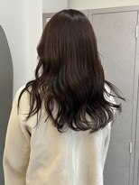 ソウ(sou)&nbsp;sou［ayaka］ピンクパープルベージュ