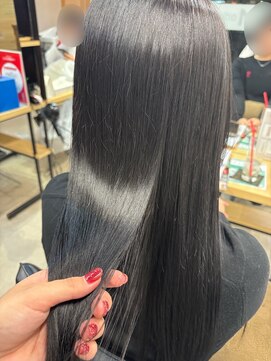 ラベンダーグレージュ/フローディア