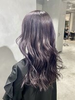 ボーテコンシェル 柏店(BEAUTE CONCIER)&nbsp;ラベンダーカラー