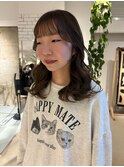ベージュカラー＊奈良＊橿原神宮前