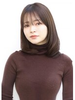 ソレイユ(Soleil)&nbsp;ショートボブ/レイヤー/ショートヘア/ショートボブ/小顔