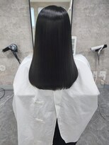 スタート トステア縮毛矯正コース