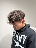 バヤカ 青山店(BAYAKA)&nbsp;スペインカール