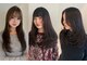 リベルタ(LIBERTA)の写真/《東舞鶴》レイヤーカットお任せください！ショート～ロングまで幅広く対応◎お手入れも楽々♪