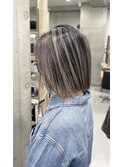 【森田限定】バレイヤージュ