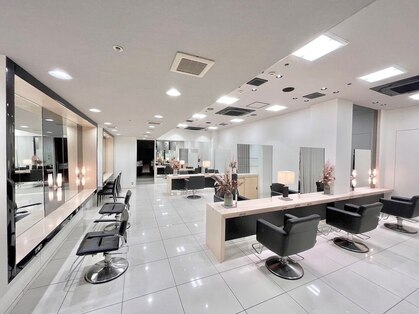 ケンジ 東戸塚(KENJE)の写真