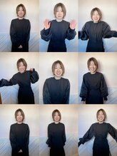 ヴァノンリー(Vanon Lee)&nbsp;KOBAYASHI 