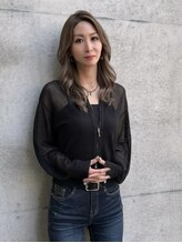 モアナ バイ ヘッドライト 松山店(Moana by HEADLIGHT) Aya Takaoka