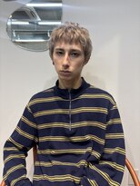 エディット トウキョウ(e.dit tokyo)&nbsp;ホワイトベージュ