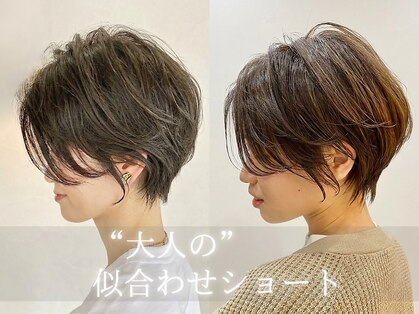 ヌードルバイコア(noodle by CoRe.gn)の写真