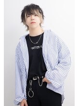 スケープス ヘアデザイン(SCAPES HAIR DESIGN) 村林 メンズ限定