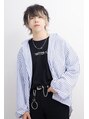 スケープス ヘアデザイン(SCAPES HAIR DESIGN) 村林 メンズ限定