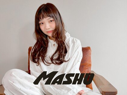 マッシュ チャヤマチ(MASHU chayamachi)の写真