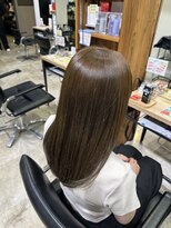 ダスティ 豊科駅前店(Dasty)&nbsp;12トーン オリーブベージュ