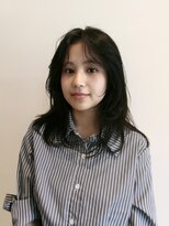 フーコー 下関店(fuhcoh)&nbsp;ライリーレイヤースタイル