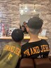 【兄弟割】キッズカット+キッズカット