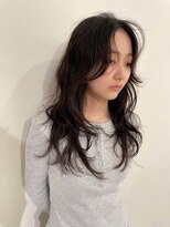 ツナグ(tsunagu)&nbsp;long layer
