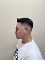 ヘアークラブ セシカ&nbsp;フェード/久留米/バーバー
