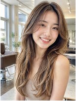 ヘアーアンドライフ ハート(hair&life HEART)&nbsp;【ハイライトカラー】