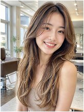 ヘアーアンドライフ ハート(hair&life HEART)&nbsp;【ハイライトカラー】初石/流山おおたかの森/初石ハート/柏/野田