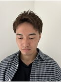 2ブロックスパイキー