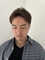 ヴェール レッシュブ 鎌ヶ谷店(Belle Lecheveu)&nbsp;2ブロックスパイキー