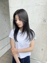 シロ(SILLO.)&nbsp;お客様スタイル