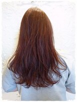 フロール(Flor)&nbsp;【flor 戸塚】*シャーベットピンク×エフォートレス*