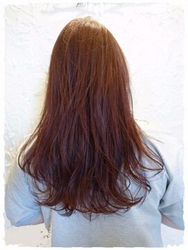 フロール(Flor) 【flor 戸塚】*シャーベットピンク×エフォートレス*