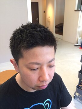 アメリボーテ(Amelie beaute) 爽やかベリーショート