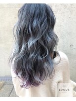 ローグ(LOGUE)&nbsp;【LOGUE】外国人風シベリアンブルー