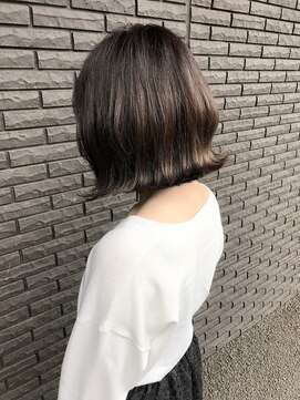 オーティティ(O-TETE) O-tete 外ハネボブ