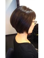 美容室 いろは&nbsp;ショート