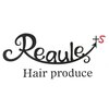 リュール(Reaule+s)のお店ロゴ