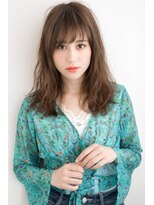 デュノヘアー 神戸三宮店(DUNO hair)&nbsp;【DUNO三ノ宮】無造作カール