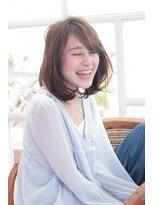 フォルテ ギンザ(FORTE GINZA) 春夏らしいミルクティー、