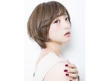 メイクス ヘアデザイン(make's HAIR DESIGN)