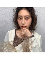 ユーフォリア 青山(Euphoria)&nbsp;秋のスタイル撮影♪