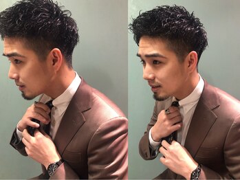 potato 中野【ポテト】