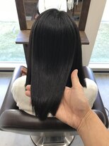 アンプ ヘア(anp hair)&nbsp;ナチュラルストレート