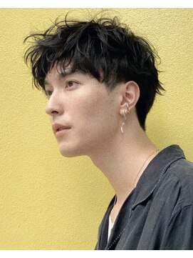 ユニカ バイ ベル 吉祥寺(unica by Belle) ビジネスマンにも！好印象の爽やかショート《吉祥寺メンズ》