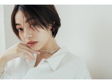 ビュート ヘアー ジョージ(Beaut Hair GEORGE)の雰囲気（ショートボブ　ボブカットが得意なサロン　洗足　北千束　大岡山）