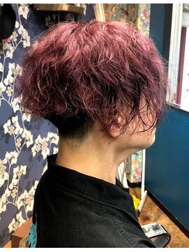 ウサギジュニア(ウサギjr.) オータムカラー