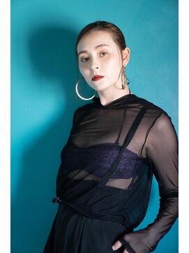 シェルベアー 銀座四丁目(Shell Bear) ☆ShellBear銀座４丁目ヘアアレンジ☆