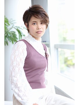 イチリン 千葉(ICHIRIN) ハンサムクールショート