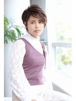 イチリン 千葉(ICHIRIN) ハンサムクールショート