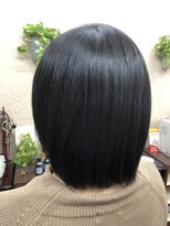 パオン美容室 姫路唯一!シルクのような美髪になれる特許「クセストパー(R)」