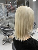 アジリ(agili)&nbsp;憧れの白金